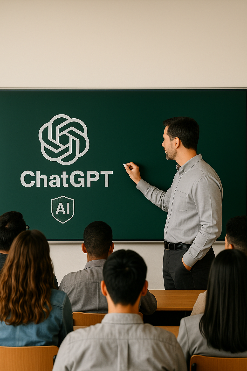 Chatgpt course 